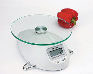 Digital Kitchen Scale